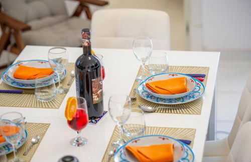 Villa Mascolo gruppo mascololuxuryapartments - Foto 49