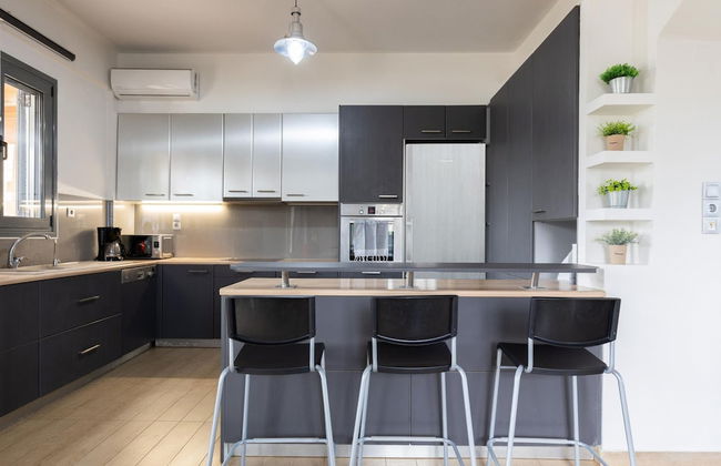 Felicia Family House - Foto 26