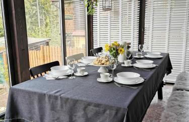 Górska Latarnia - Foto 33