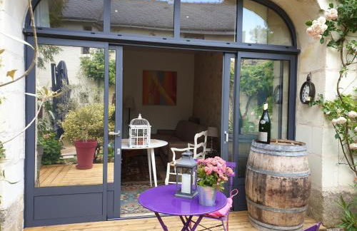 Gîte la comète - Foto 9