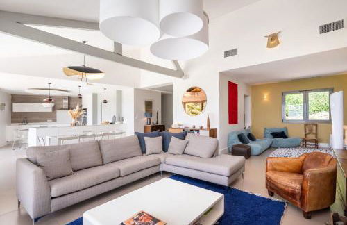 Le Lavoir - Bright and comfortable single-storey family home - Photo 19