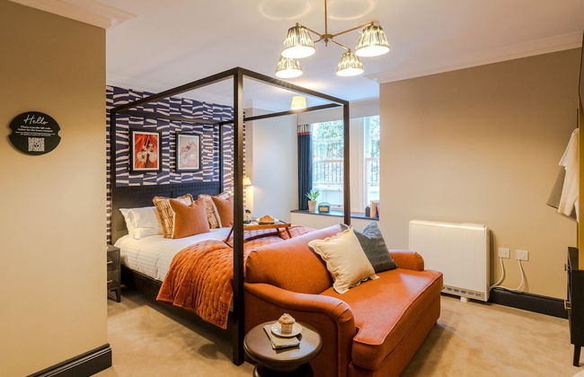 Your Apartment - Pembroke House - Foto 2