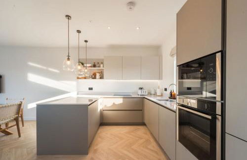 Tai Porth Llechog Townhouse by Birch Stays - Photo 4