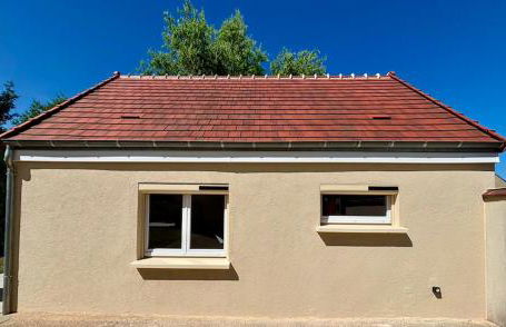 Dream Home Sauna Parking 5 min Disney Paris - Foto 53