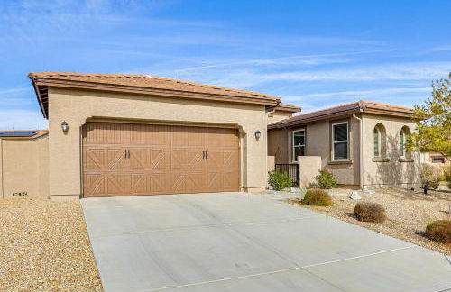 Outdoor Oasis and Community Perks Goodyear Gem - Foto 27