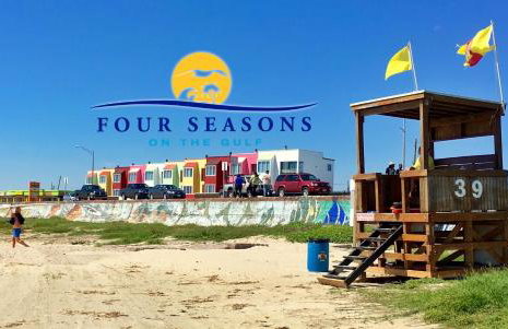 FOUR SEASONS on the gulf - Foto 57