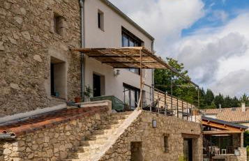 Les Vignals gîtes et événements Cévennes - Foto 68