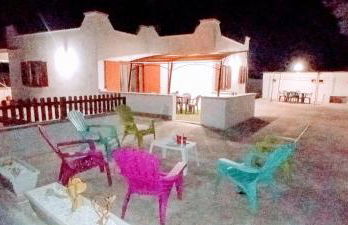 Villa Zaira - Foto 35