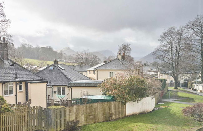 Host Stay Trinity Way - Foto 18