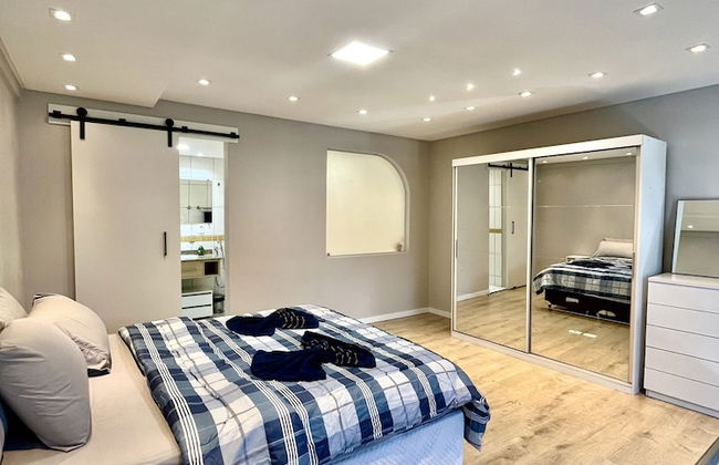 Saint Sebastian Flat 616Duplex no Centro - Photo 1