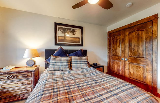 BlueSky Breckenridge - Foto 8