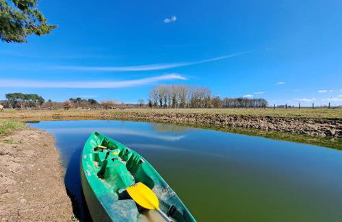 Le Bonheur est dans le Pré. - Foto 20
