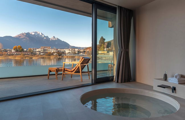 Bantang White House - Foto 53