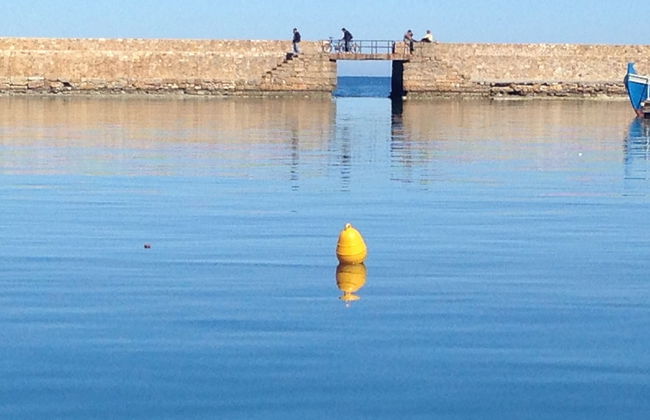 Blue Dome Hotel - Foto 79