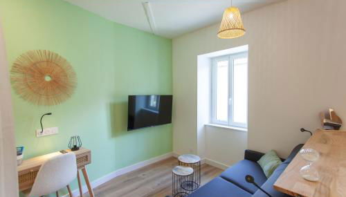 L'Escapade Valencienne - Confort et Modernité - Photo 2