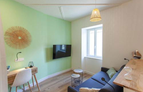 L'Escapade Valencienne - Confort et Modernité - Photo 2