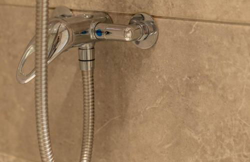 Four Bedroom House - Parking - Garden - Netflix 22C - Foto 47