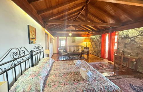 Casa La Musa de Tamaide - Foto 33