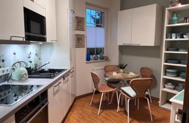 Barbaras Felsenlodge - Foto 13