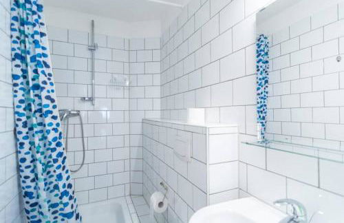 Apartment 120 qm -3 Schlafzimmer-2 Bäder- für 7 Gäste - Foto 11