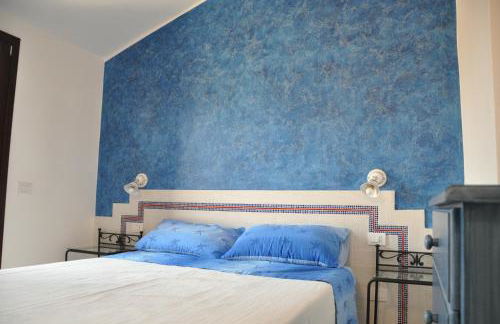 Attico Romantico vista mare alla Maddalena - Foto 10