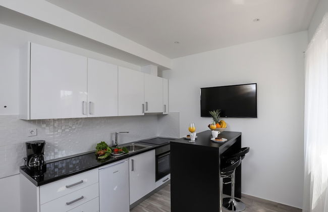 Apartments Siblings - New - Foto 19