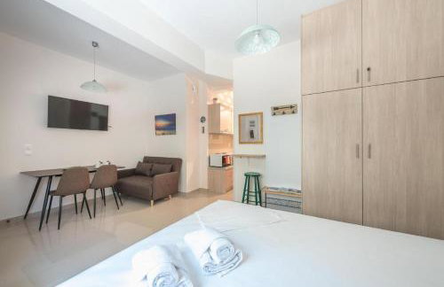 Cozy Acropolis Studio in the heart of Athens - Foto 34