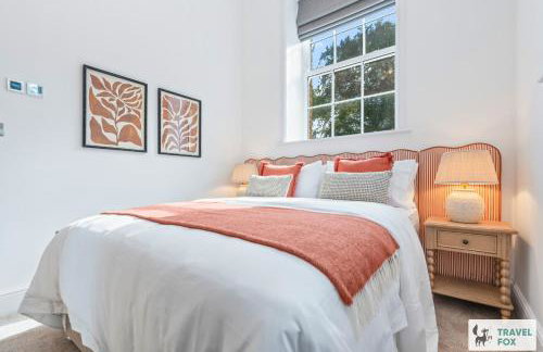 The Old Chapel - Foto 39