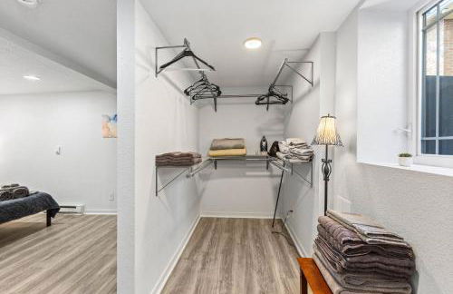 Basement with Full Kitchen and Near Downtown - Photo 12