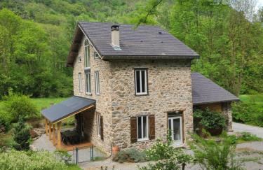 Gite la Fargue de Cabre - Foto 7