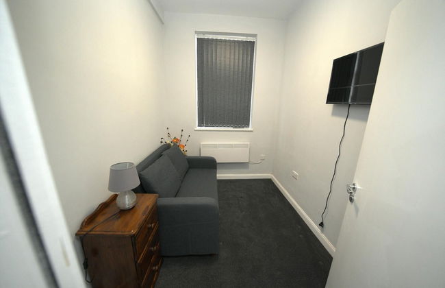 Charming Oxford Apartment in Telford - Flat 2 - Foto 13