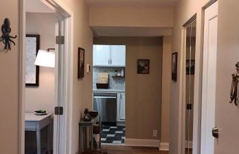 3 Bed 2 Bath Fully Equipped - Photo 17
