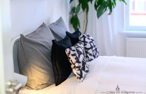 Casa Wimpina - geschmackvolles Appartement im Herzen der Altstadt - Foto 7