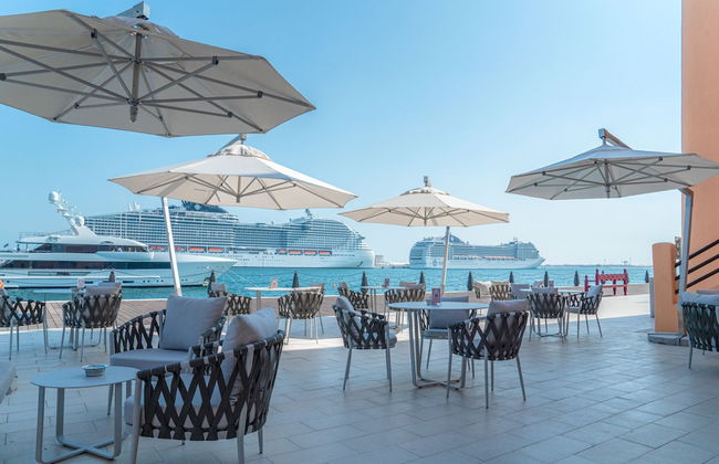 Mina Hotel and Residences By the Torch - Foto 22