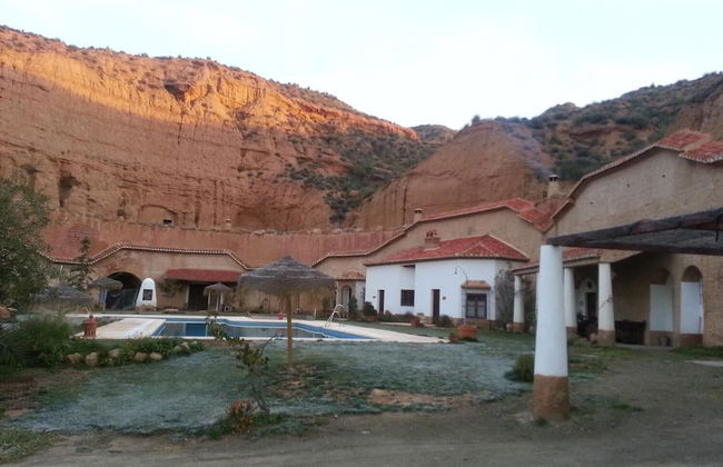 Cuevas Almagruz - Foto 22