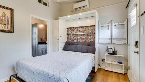 Convenient Couples Retreat 3 Mi to Dtwn Austin! - Foto 3