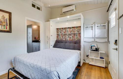 Convenient Couples Retreat 3 Mi to Dtwn Austin! - Foto 3