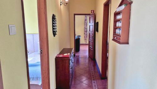 T3 Cozy Old House with XL garden - Foto 4