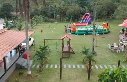 Chácara Belas Águas - Foto 75