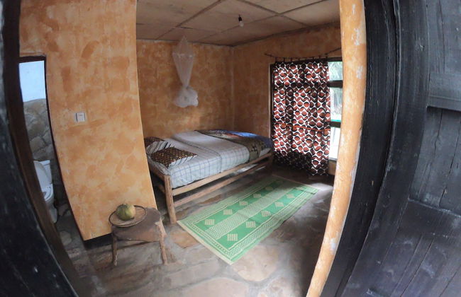 Red Rocks Rwanda - Campsite & Guesthouse - Photo 8