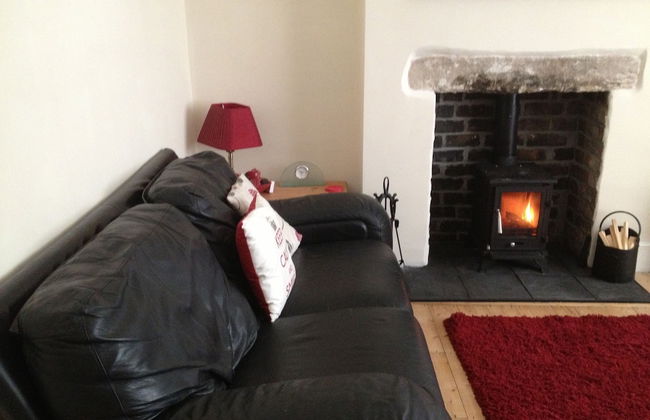 Haven Cottage - Foto 10