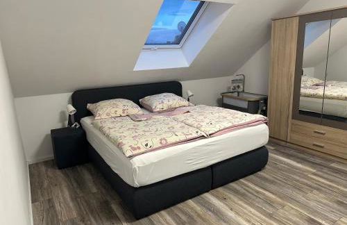 Ferienwohnung Steinberg - Foto 6