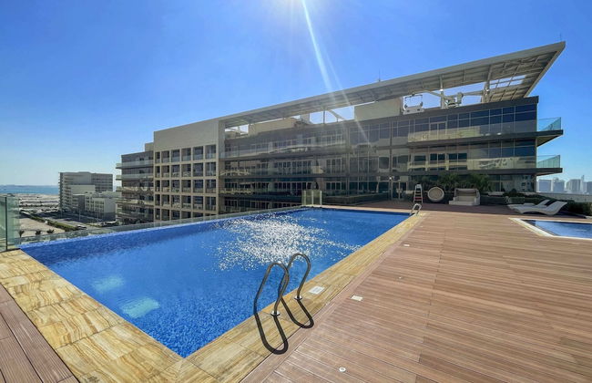 Silkhaus Park View Tower - Saadiyat Island - Photo 34