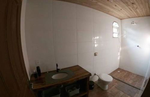 Chácara Rota das Praias - Ubatuba - São Francisco do Sul - Foto 9