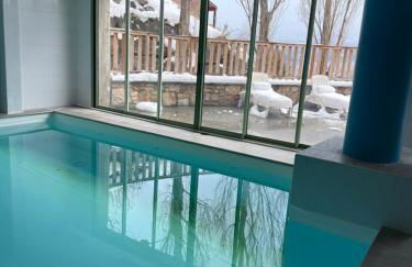 la terrasse du belvédère - Foto 25