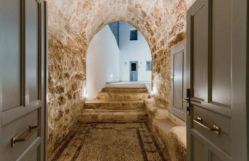 Lindos Calmare Suites - Photo 6