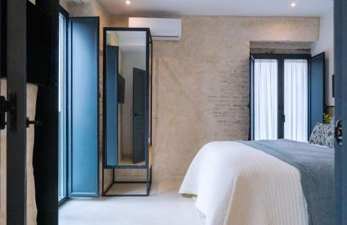 Luxury Apartment overlooking Casa Pilatos - Foto 12