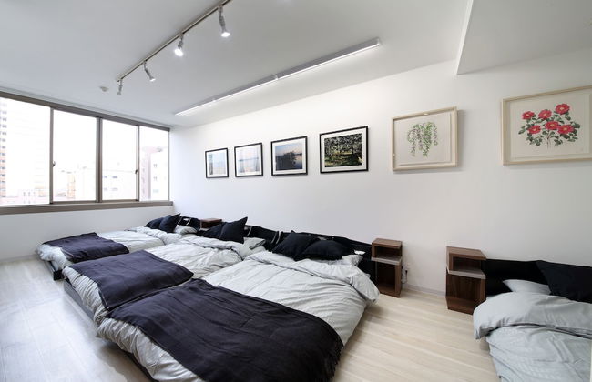 Culinary Bed&Art 401 - Foto 11