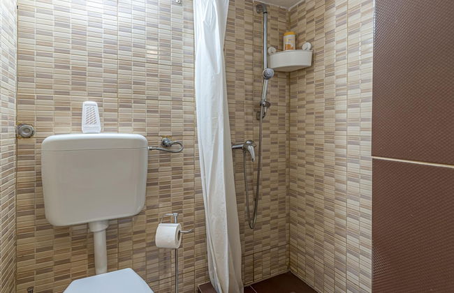 Chalet Birchwood With Whirlpool and Sauna - Foto 7