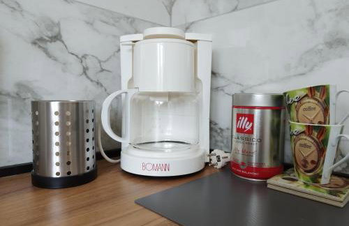 "Cattus" studio apartman - Foto 8